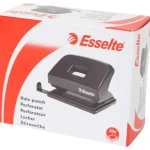 Online Esselte Perforator Zwart
