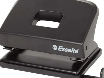 Online Esselte Perforator Zwart