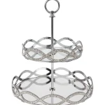 Hot Merk Etag Re Zilver