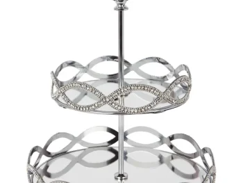 Hot Merk Etag Re Zilver