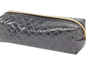 Sale Edding Etui Met Glitters Goud,Wit,Zwart