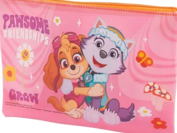 Clearance Paw Patrol Etui Xxl Print