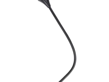 Discount Werckmann Eurodomest Led Usb-Lamp Zwart,Wit