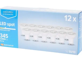 Clearance Werckmann Eurodomest Ledspot