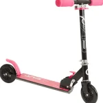 Fashion Androni Evo Inklapbare Step Blauw,Roze