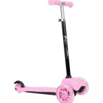 Outlet Hasbro Evo Kinderstep Blauw,Roze