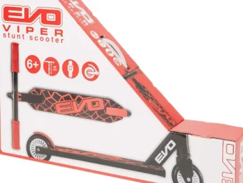 Hot Hasbro Evo Viper Step Print