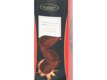 Hot Nestlé Excelcium Tradition Chocoladechips