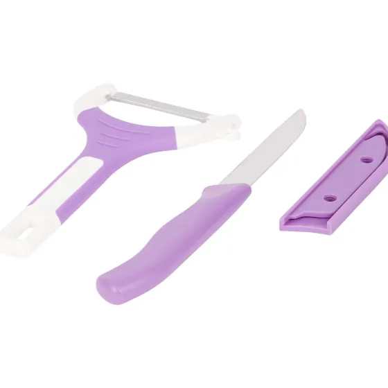 excellent-houseware-schilmesse-okqmSkXC-2.webp Discount Rösle Excellent Houseware Schilmessenset Grijs,Paars,Roze