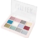 Best Max & More Fab Factory Glittercr Me Oogschaduw Meerkleurig