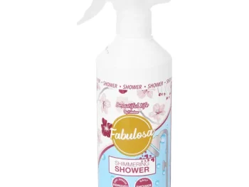 Fashion Fabulosa Badkamerreiniger