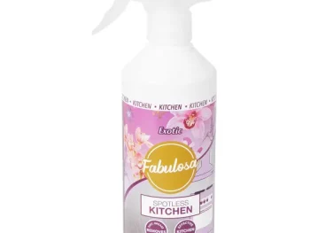 Outlet Fabulosa Keukenreiniger