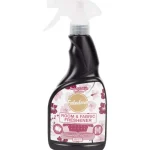 Fashion Fabulosa Lucht- En Textielverfrisser Blauw,Rood,Roze