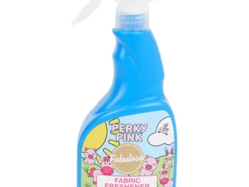 Online Fabulosa Textielverfrisser Perky Pink