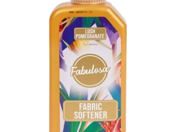 Online Fabulosa Wasverzachter Lush Pomegranate