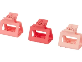 Outlet Schrunchmiez Fancy Haarklem Blauw,Bruin,Meerkleurig,Paars,Roze,Wit,Zwart