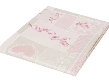 Discount Merk Fantastik Vinyl Tafelkleed Meerkleurig