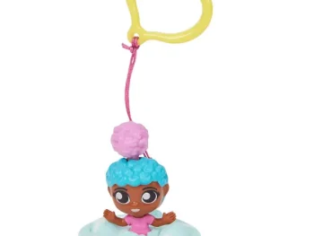 Hot Mini Matters Fashion Fidgets Pop It Sleutelhanger