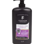 Best Head & Shoulders Fashion Professional Condtioner Hyaluron+