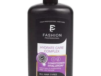 Best Head & Shoulders Fashion Professional Condtioner Hyaluron+
