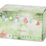 Hot Merk Feestverlichting Meerkleurig