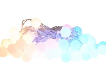 Hot Merk Feestverlichting Meerkleurig