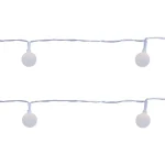 New Merk Feestverlichting Wit