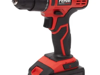 Fashion FERM Accuboormachine-Set