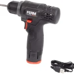 Fashion FERM Draadloze Boormachine