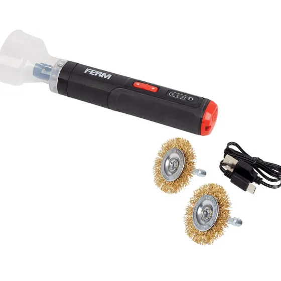 ferm-elektrische-onkruidverwij-YdzoUHLQ-0.webp Outlet FERM Elektrische Onkruidverwijderaar