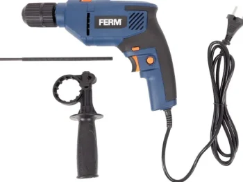 Discount FERM Powerline Klopboormachine Zwart