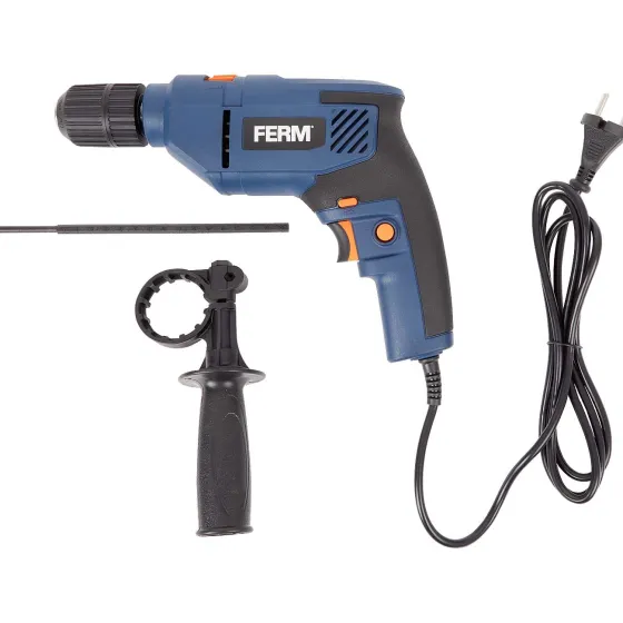 ferm-powerline-klopboormachine-AkFZIyXP-1.webp Discount FERM Powerline Klopboormachine Zwart