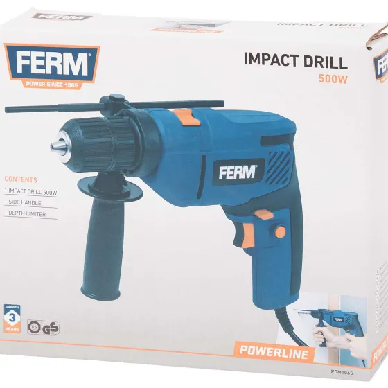 ferm-powerline-klopboormachine-AkFZIyXP-2.webp Discount FERM Powerline Klopboormachine Zwart