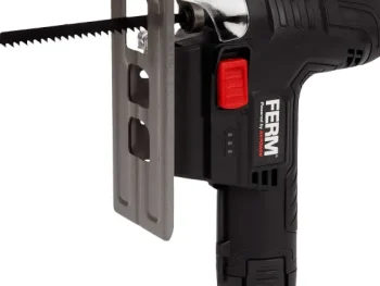 Online FERM Snoerloze Decoupeerzaag