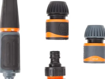 Hot FERM Verbindingsset