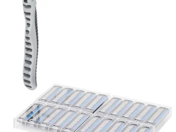 Discount BIC Ferrum Scheermes Met Extra Mesjes Zwart