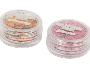 Best Max & More Festivalglitters Meerkleurig