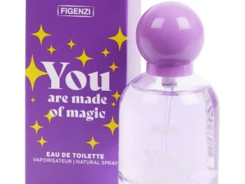 Best DC Comics Figenzi Eau De Toilette Blauw,Geel,Groen,Oranje,Paars,Rood