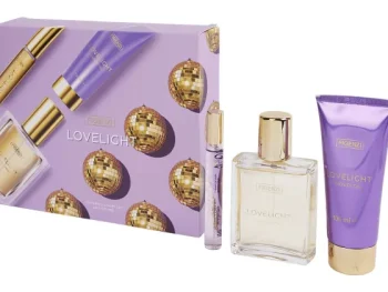 Online DC Comics Figenzi Giftset Lovelight