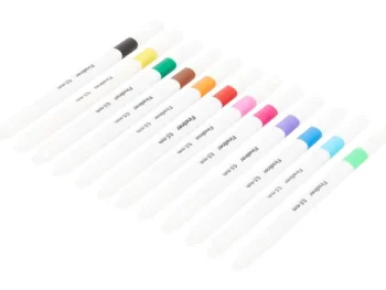 Fashion Paw Patrol Fineliners Meerkleurig