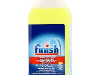 Sale Finish Machinereiniger Lemon Geel