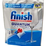 Discount Finish Powerball All In 1 Essential Vaatwastabletten Quantum