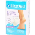 Sale Kinzo First Aid Blarenpleisters Wit