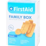 Fashion Kinzo First Aid Pleisterstrips Bruin