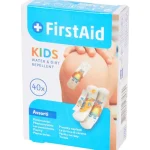 Sale Kinzo First Aid Pleisterstrips Kids