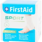 Discount Dunlop First Aid Sporttape Wit