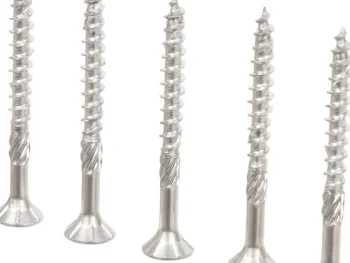 Best Fischer Spaanplaatschroeven