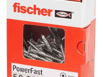 Best Fischer Spaanplaatschroeven