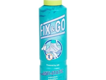 Fashion Dash Fix&Go Anti-Statisch Spray