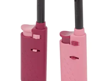 New Lone Star Flame Classics Gasaanstekers Meerkleurig